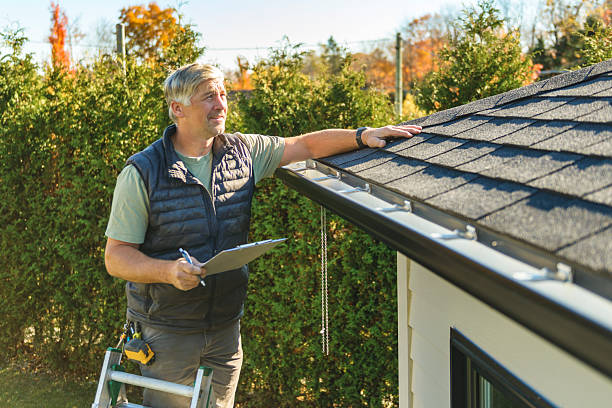Trusted Roof Inspection service in Coopersville, MI - Ben Roofing and Steel LLC